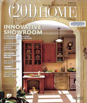 (201) Home Spring 2013